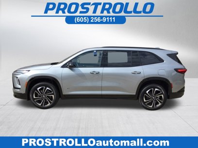 New 2026 Buick Enclave Sport Touring w/ Power Package