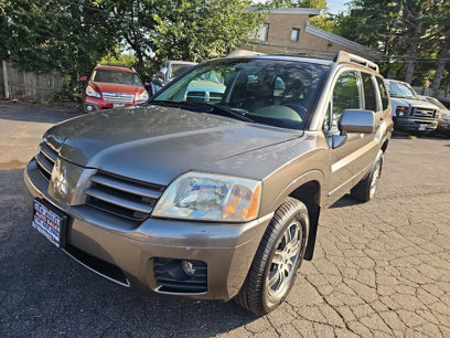 Used 2004 Mitsubishi Endeavor Limited