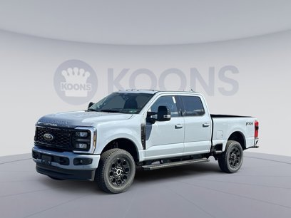 New 2025 Ford F250 Lariat w/ Lariat Ultimate Package