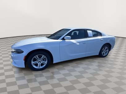 Used 2022 Dodge Charger SXT