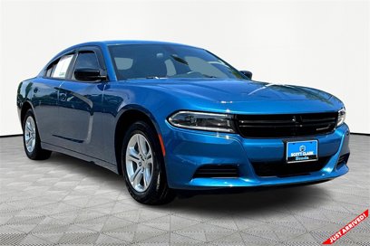 Used 2023 Dodge Charger SXT w/ Cold Weather Package