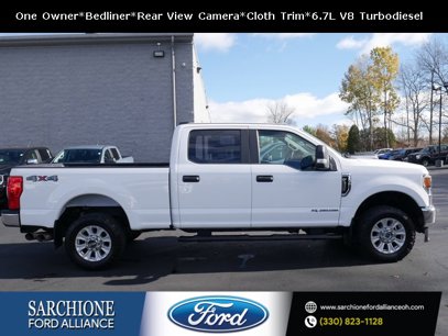 Used 2022 Ford F350 XL w/ STX Appearance Package