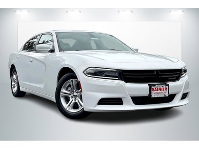 Used 2021 Dodge Charger SXT w/ Leather Interior Group