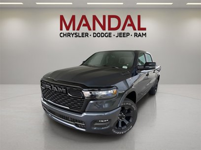 Used 2025 RAM 1500 Big Horn