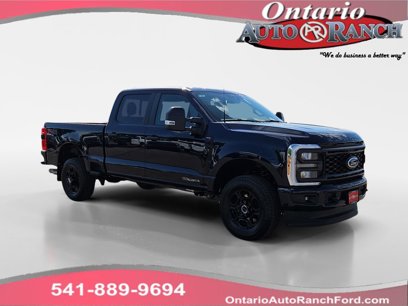 New 2025 Ford F250 XL