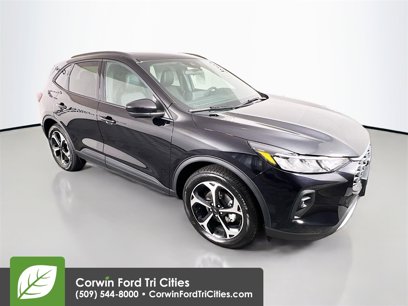New 2025 Ford Escape ST-Line Elite w/ Tech Pack #2