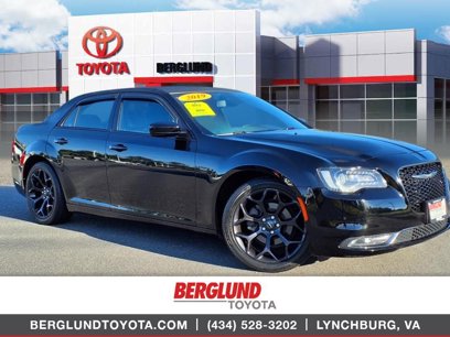 Used 2019 Chrysler 300 S