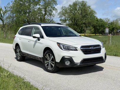 Used 2019 Subaru Outback 2.5i Limited