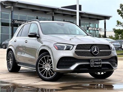 Certified 2023 Mercedes-Benz GLE 350 4MATIC