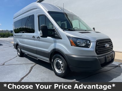 Used 2019 Ford Transit 350 XL