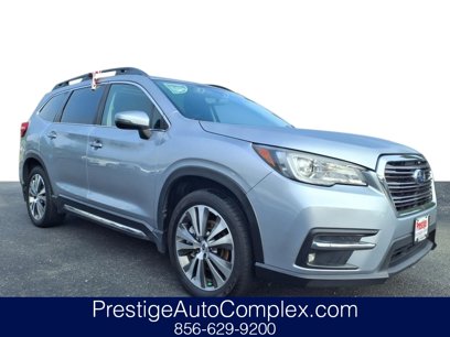 Used 2019 Subaru Ascent Limited w/ Popular Package #2A