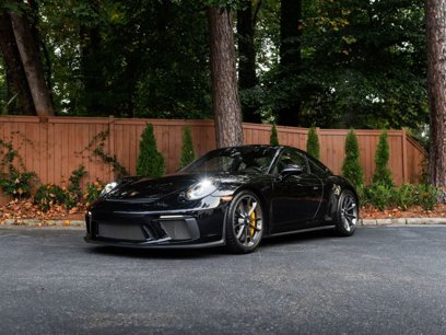 Used 2019 Porsche 911 GT3