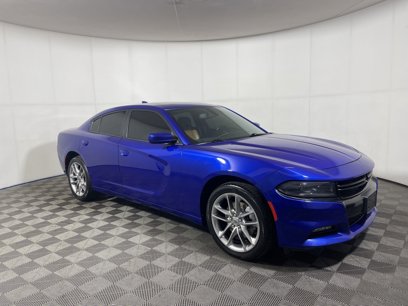 Used 2022 Dodge Charger SXT w/ Plus Group