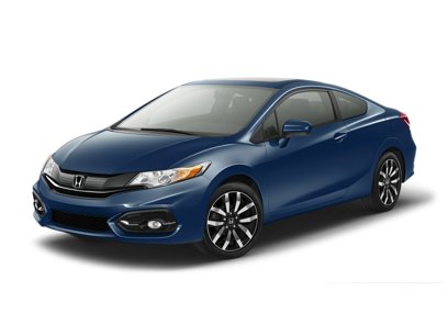 Used 2014 Honda Civic EX-L