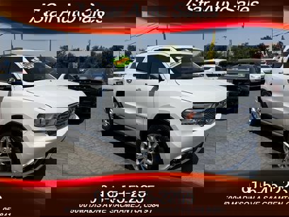Used 2015 Dodge Durango Citadel w/ Technology Group