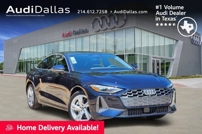 New 2025 Audi A5 2.0T Premium