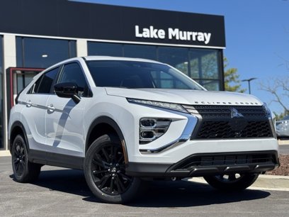 New 2025 Mitsubishi Eclipse Cross LE