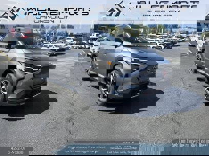 New 2025 Subaru Solterra Premium