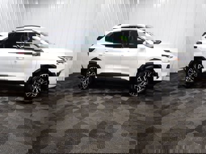 New 2024 Ford Escape SE