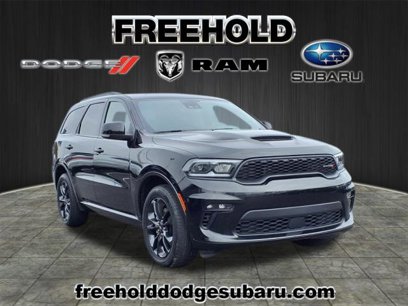 Certified 2023 Dodge Durango GT