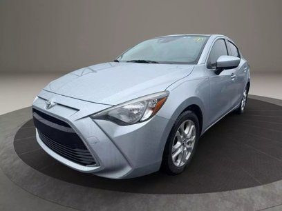 Used 2018 Toyota Yaris iA