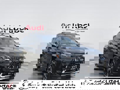 Used 2023 Lexus UX 250h FWD w/ Premium Package