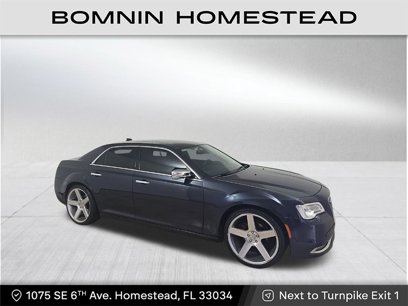 Used 2016 Chrysler 300 C