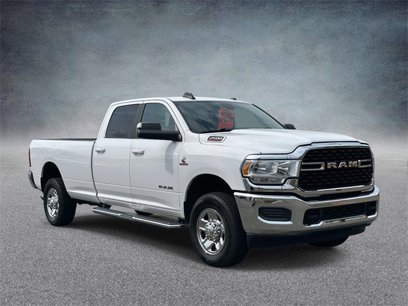 Used 2022 RAM 2500 Big Horn
