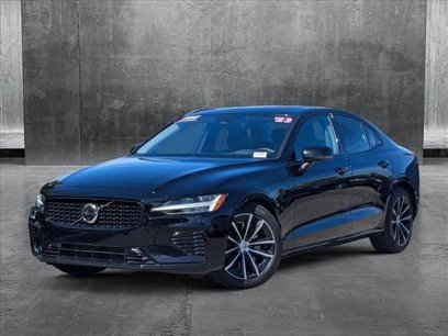 Certified 2023 Volvo S60 T8 Plus