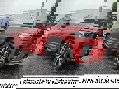 Certified 2024 Volvo XC60 B5 Plus