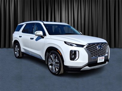Used 2022 Hyundai Palisade SEL w/ Convenience Package