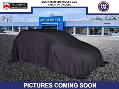 New 2024 GMC Terrain AT4