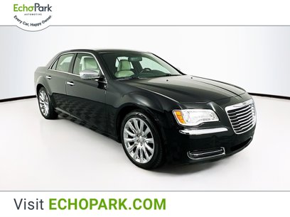 Used 2014 Chrysler 300 Uptown Edition w/ Quick Order Package 22M
