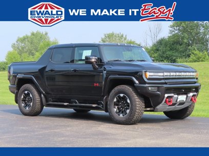 Used 2024 GMC Hummer EV 2X w/ Extreme Off-Road Package
