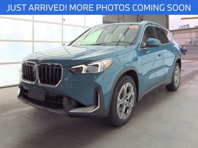 Used 2023 BMW X1 xDrive28i