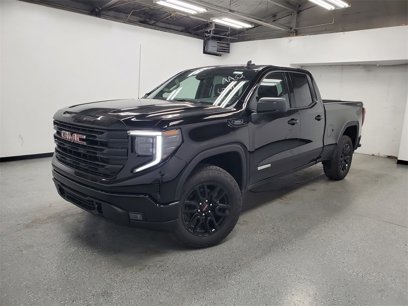 New 2026 GMC Sierra 1500 Elevation