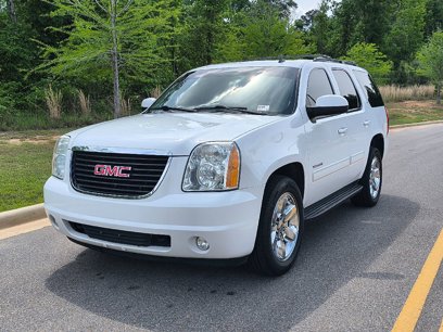 Used 2014 GMC Yukon SLT w/ SLT-2 Equipment Package