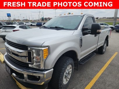 Used 2017 Ford F250 XLT w/ XLT Value Package