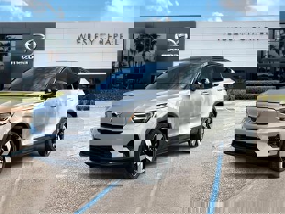 Used 2022 Volvo C40 P8 Recharge Ultimate