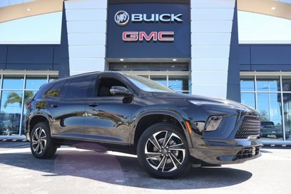 New 2025 Buick Enclave Sport Touring w/ Super Cruise Package