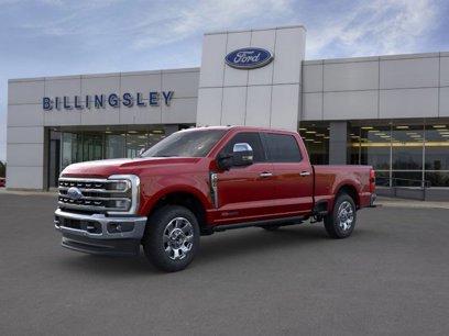 New 2024 Ford F250 Lariat w/ Lariat Ultimate Package