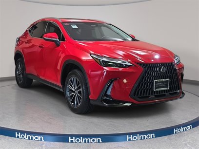 Used 2023 Lexus NX 350 AWD