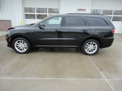 Used 2024 Dodge Durango GT