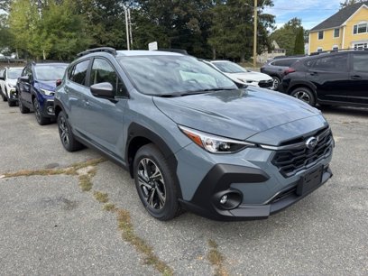 New 2025 Subaru Crosstrek 2.5i Premium