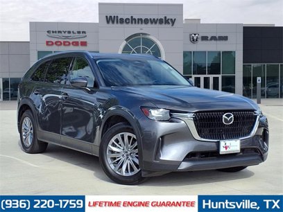 Used 2024 MAZDA CX-90 3.3 Turbo w/ Preferred Plus