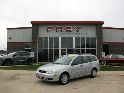 Used 2005 Ford Focus SE