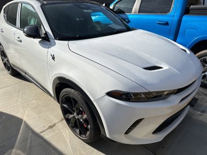New 2024 Dodge Hornet R/T Plus