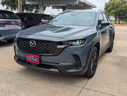Used 2025 MAZDA CX-50 AWD 2.5 S w/ Weather Package