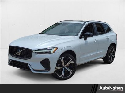 Used 2023 Volvo XC60 B5 Ultimate w/ Climate Package