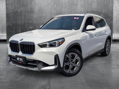 Used 2023 BMW X1 xDrive28i